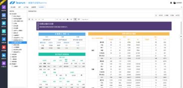 力軟敏捷開發(fā)框架新增專業(yè)報表與單據套打功能，提升應用軟件開發(fā)效率
